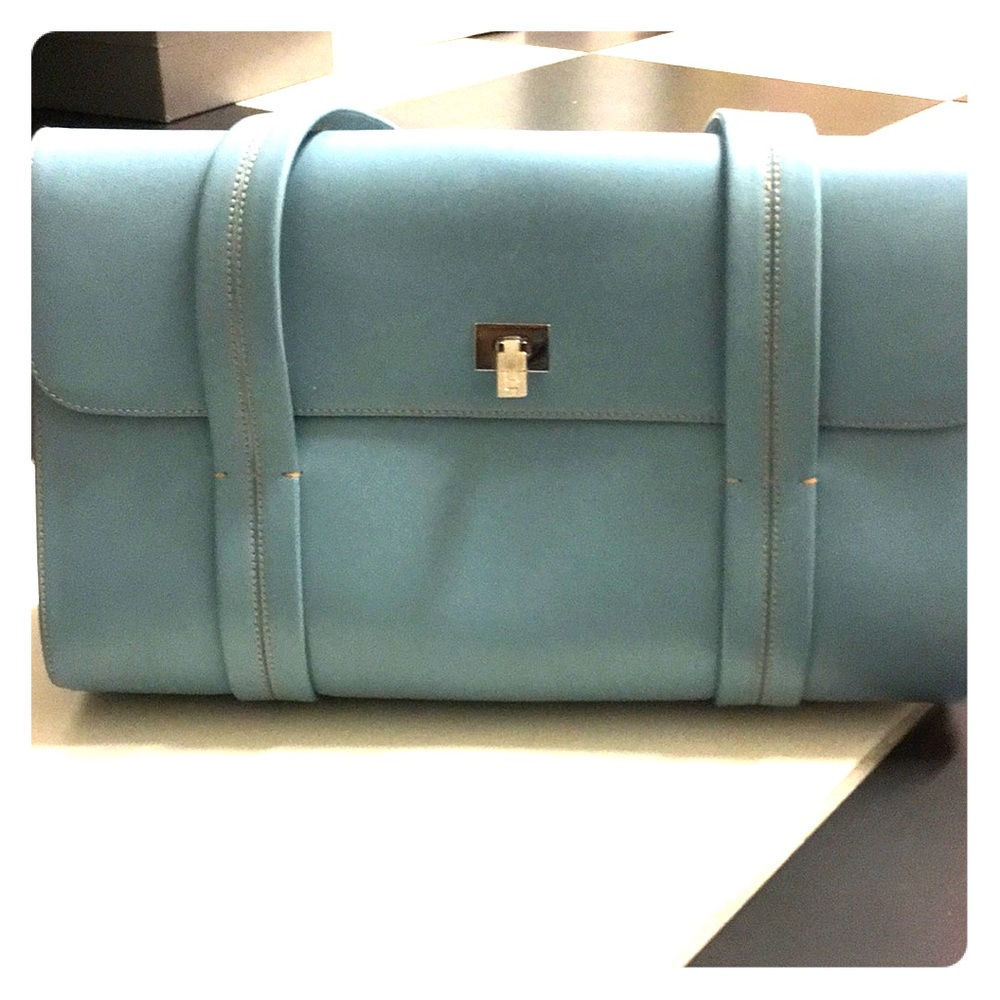 Lambertson Truex luxury handbag